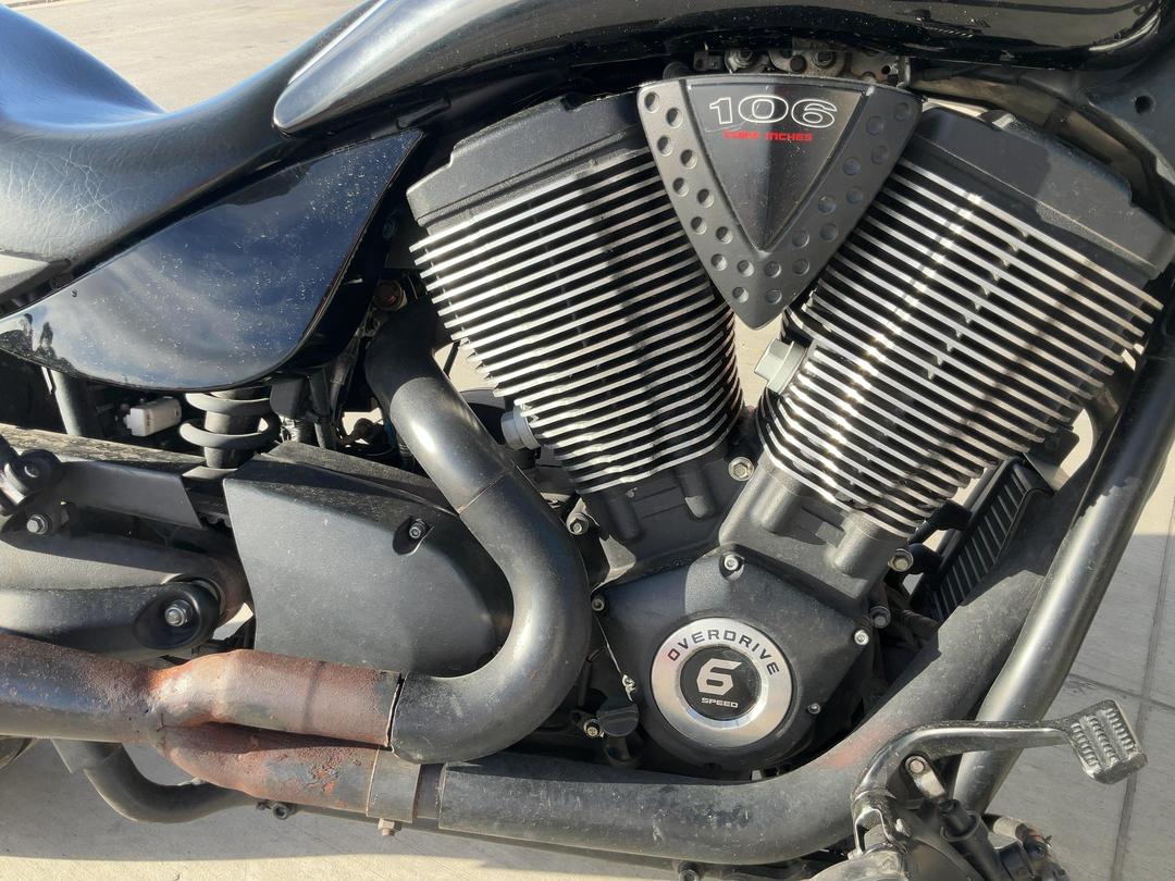 Photo '11' of VICTORY HAMMER S Photo '11' of VICTORY HAMMER S