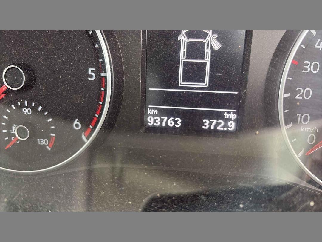 Photo '3' of Volkswagen Amarok