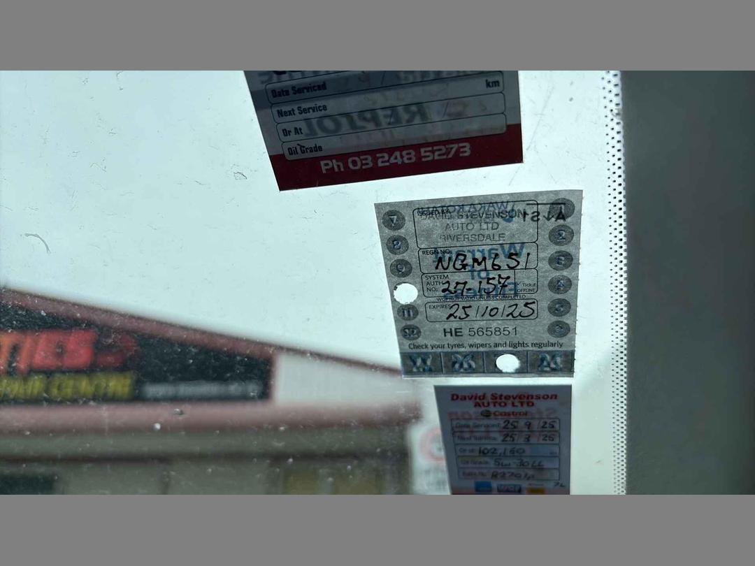 Photo '4' of Volkswagen Amarok