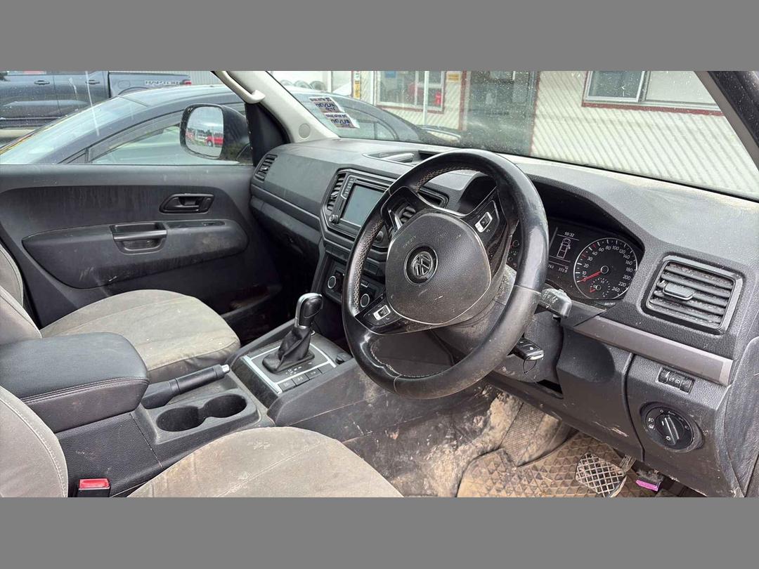 Photo '5' of Volkswagen Amarok