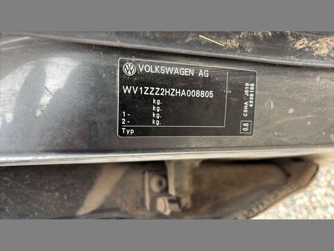 Photo '6' of Volkswagen Amarok