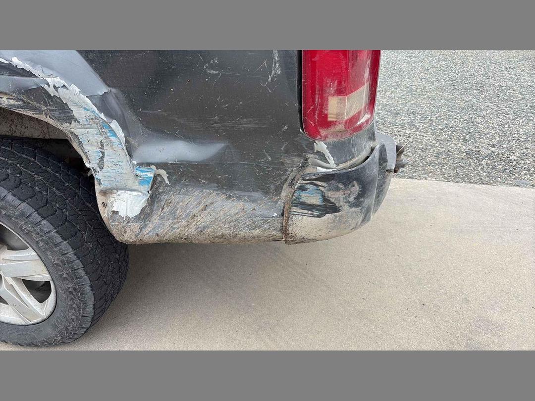 Photo '11' of Volkswagen Amarok