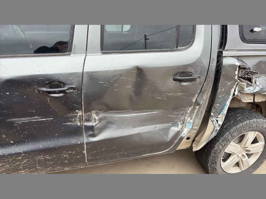 Photo '14' of Volkswagen Amarok