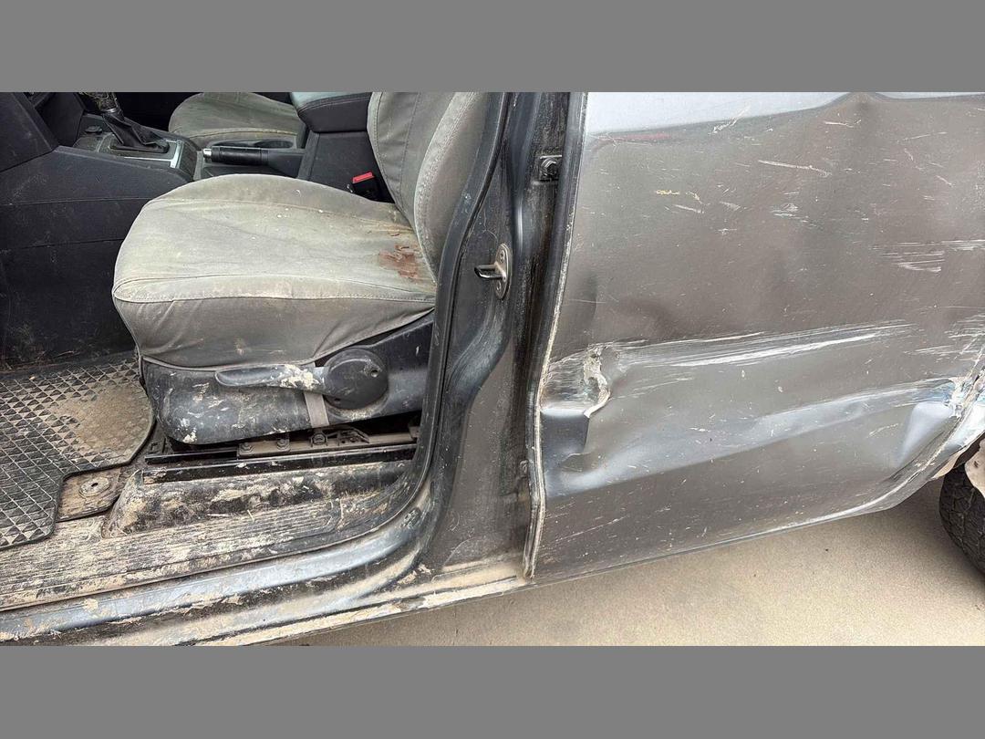 Photo '16' of Volkswagen Amarok