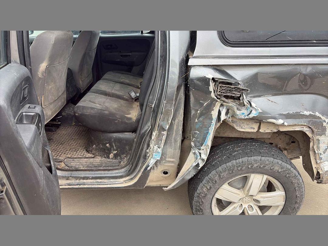 Photo '17' of Volkswagen Amarok