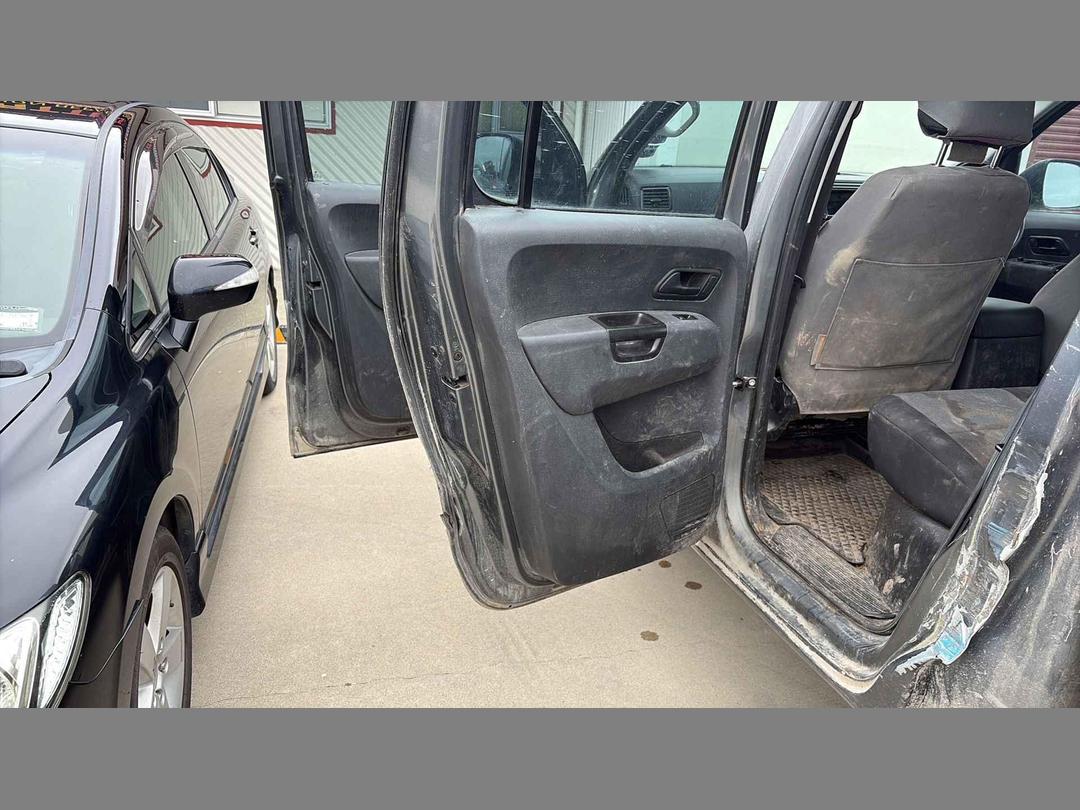 Photo '18' of Volkswagen Amarok