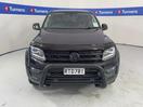 Thumbnail '2' of Volkswagen Amarok DC 4M V6 550NM HL