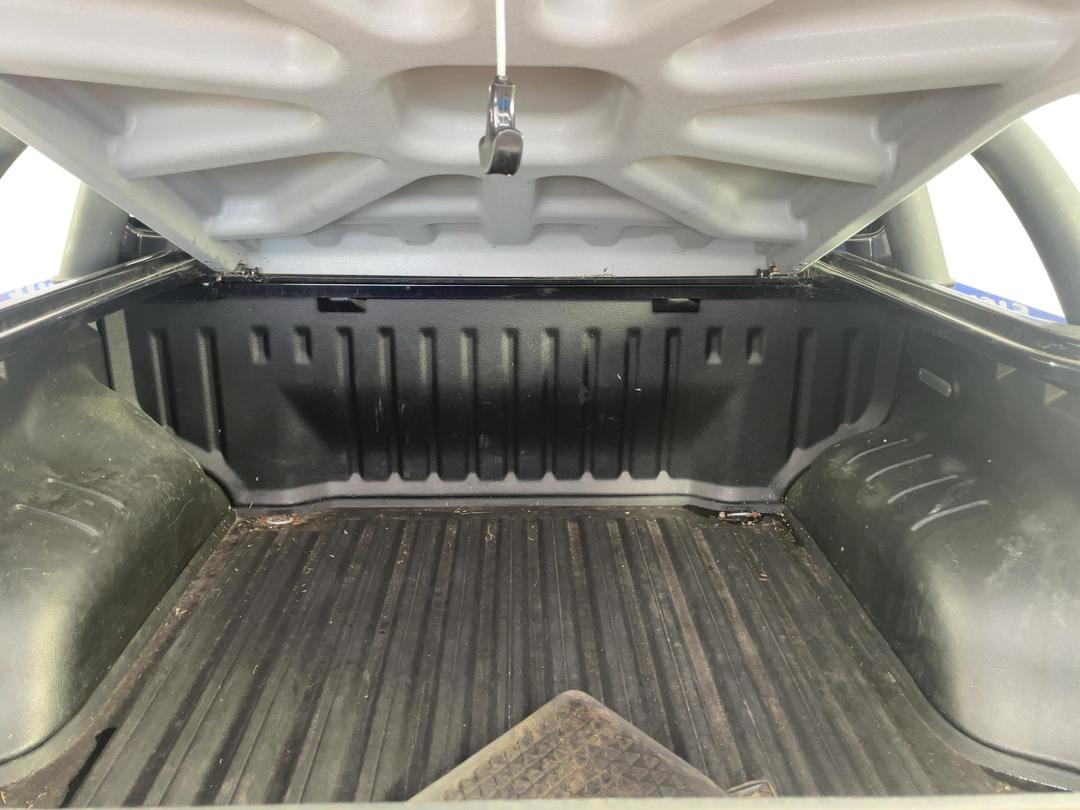 Photo '12' of Volkswagen Amarok DC 4M V6 550NM HL Photo '12' of Volkswagen Amarok DC 4M V6 550NM HL