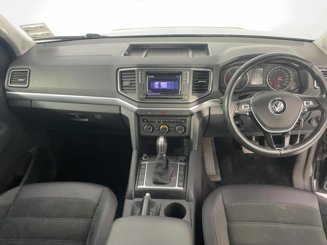 Photo '15' of Volkswagen Amarok DC 4M V6 550NM HL Photo '15' of Volkswagen Amarok DC 4M V6 550NM HL