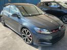 Thumbnail '1' of Volkswagen Golf GTI Performance (DSG)