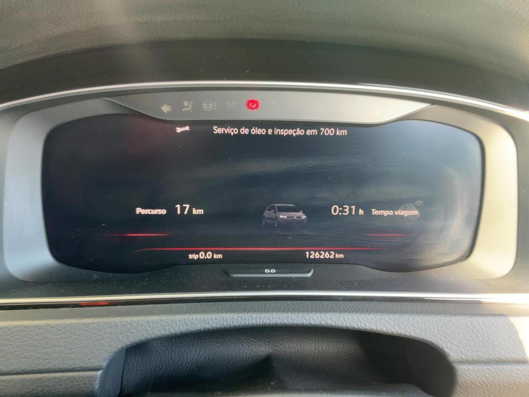 Photo '15' of Volkswagen Golf GTI Performance (DSG) Photo '15' of Volkswagen Golf GTI Performance (DSG)