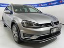 Photo of 2017 Volkswagen Golf Alltrack (DSG) 4WD