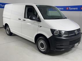 Image of 2017 Volkswagen T6 Runner SWB