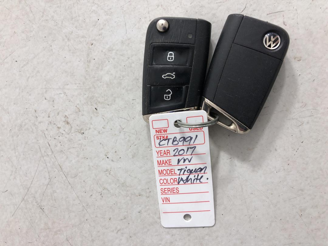 Photo '15' of Volkswagen Tiguan TSI R-Line 4Motion