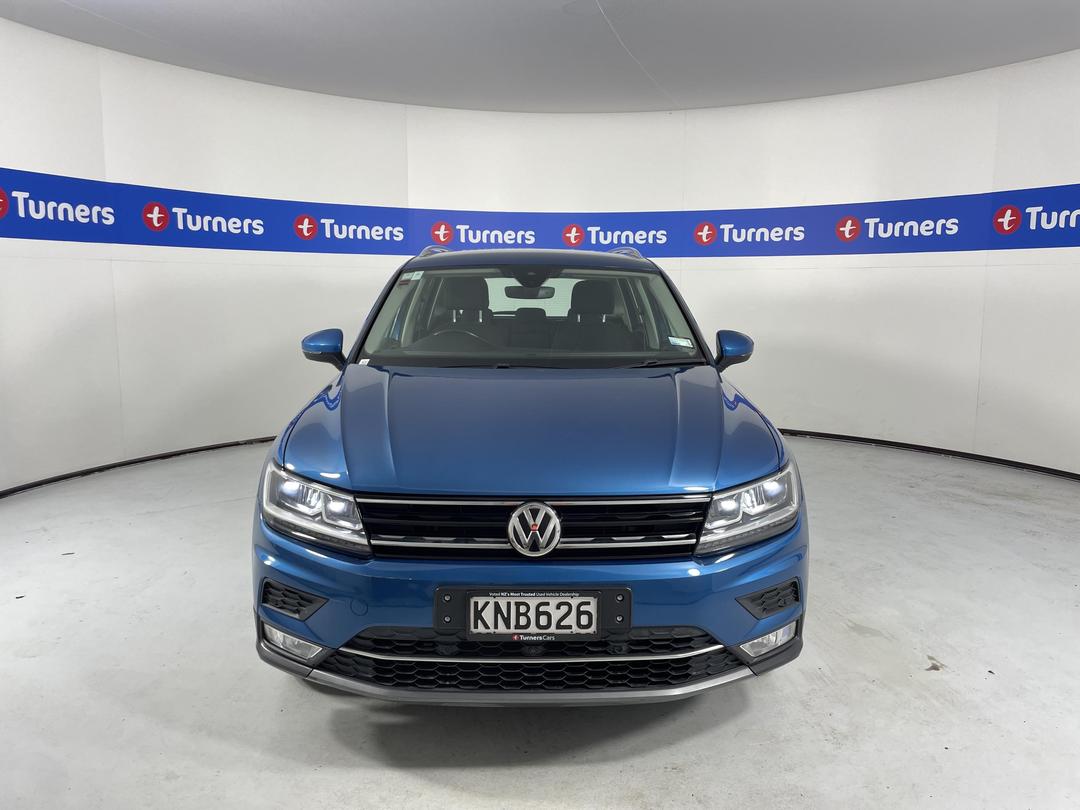 Photo '2' of Volkswagen Tiguan