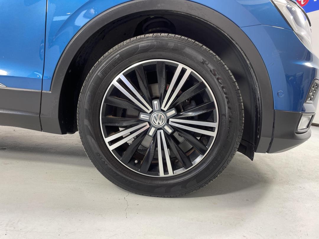 Photo '9' of Volkswagen Tiguan