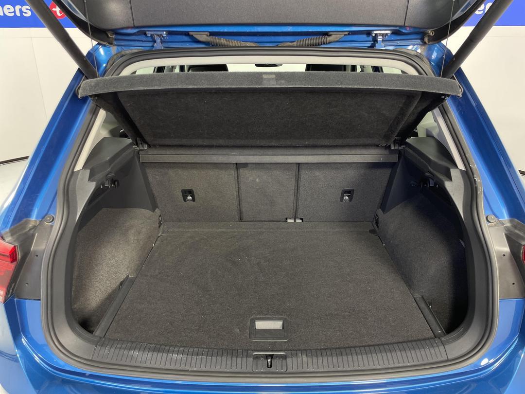 Photo '14' of Volkswagen Tiguan