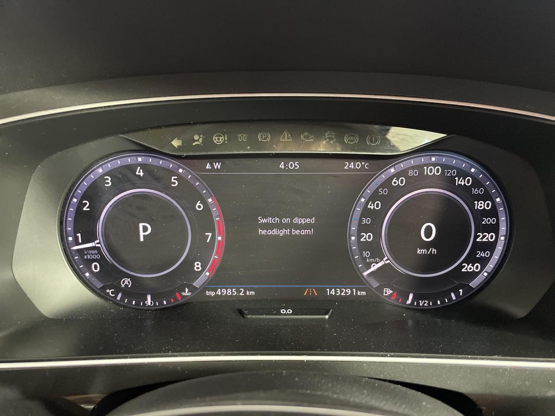 Photo '21' of Volkswagen Tiguan