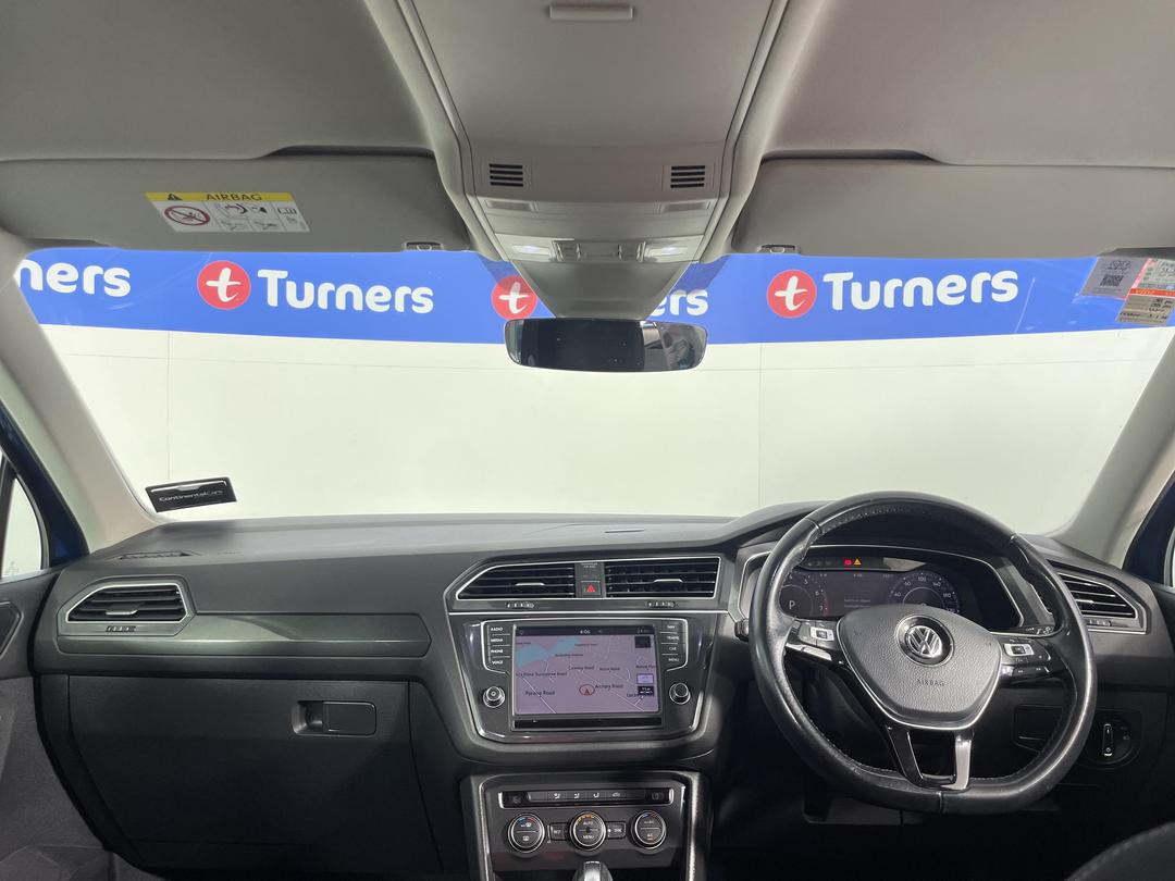 Photo '17' of Volkswagen Tiguan