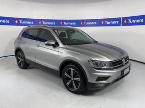 Image of 2017 Volkswagen Tiguan 2.0TDI 4WD