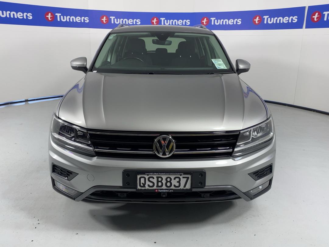 Photo '2' of Volkswagen Tiguan