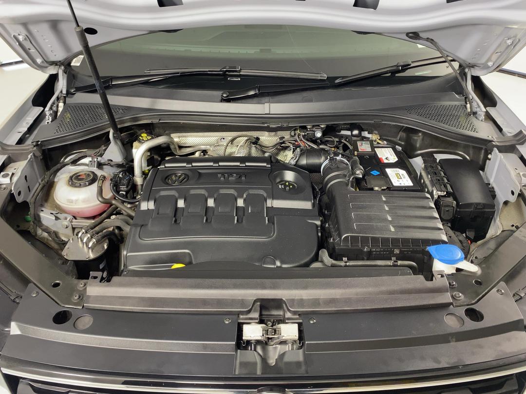 Photo '13' of Volkswagen Tiguan