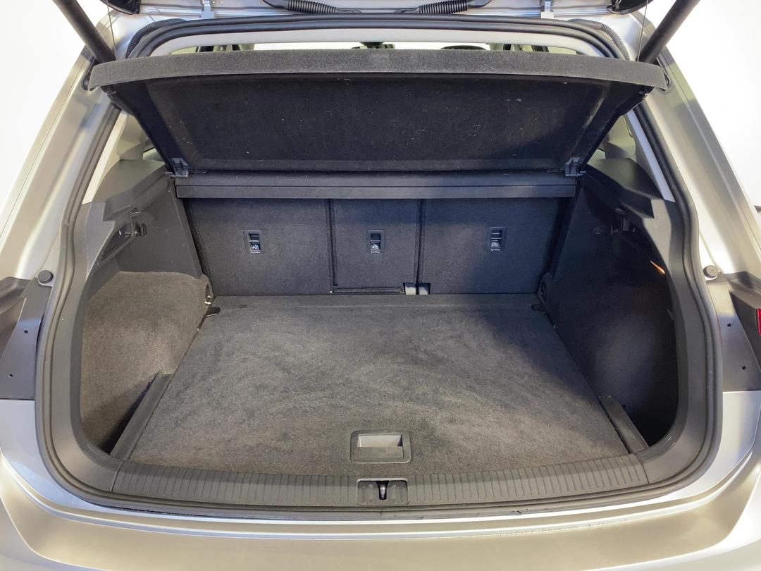 Photo '14' of Volkswagen Tiguan