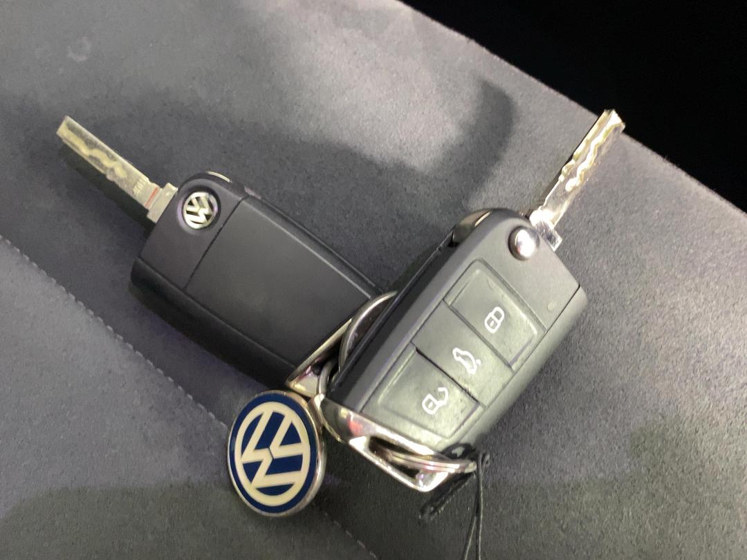 Photo '22' of Volkswagen Tiguan