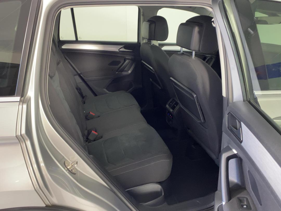 Photo '20' of Volkswagen Tiguan
