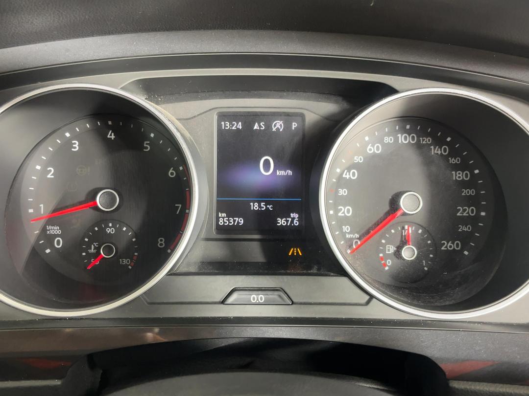 Photo '21' of Volkswagen Tiguan
