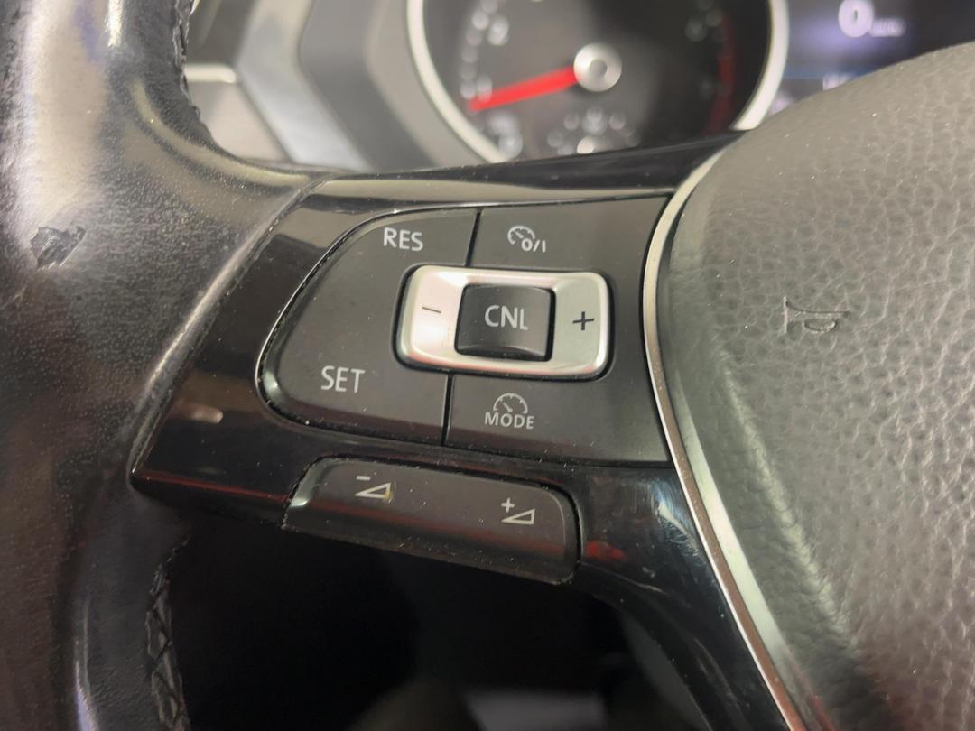 Photo '23' of Volkswagen Tiguan