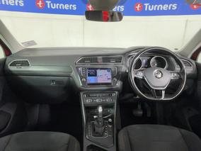 Photo '17' of Volkswagen Tiguan