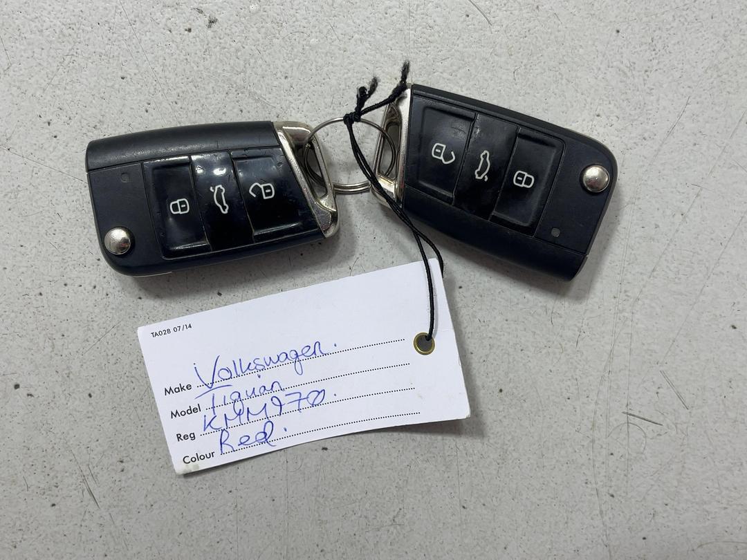 Photo '22' of Volkswagen Tiguan