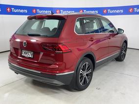 Photo '7' of Volkswagen Tiguan