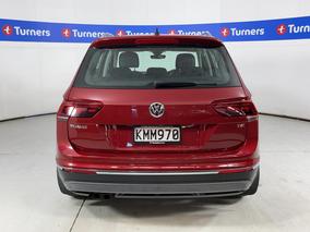 Photo '6' of Volkswagen Tiguan