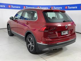 Photo '5' of Volkswagen Tiguan