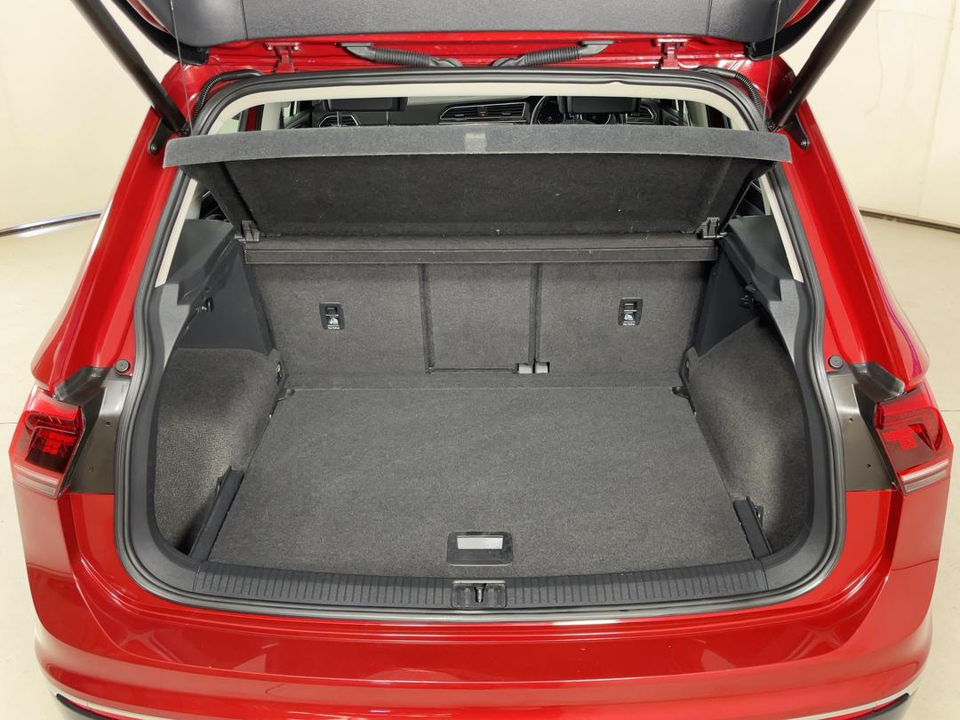 Photo '14' of Volkswagen Tiguan