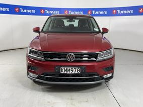 Photo '2' of Volkswagen Tiguan