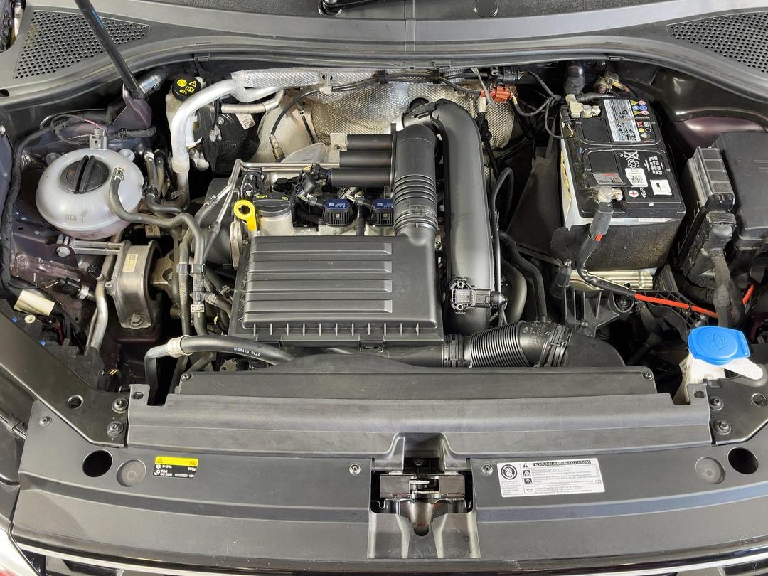 Photo '13' of Volkswagen Tiguan