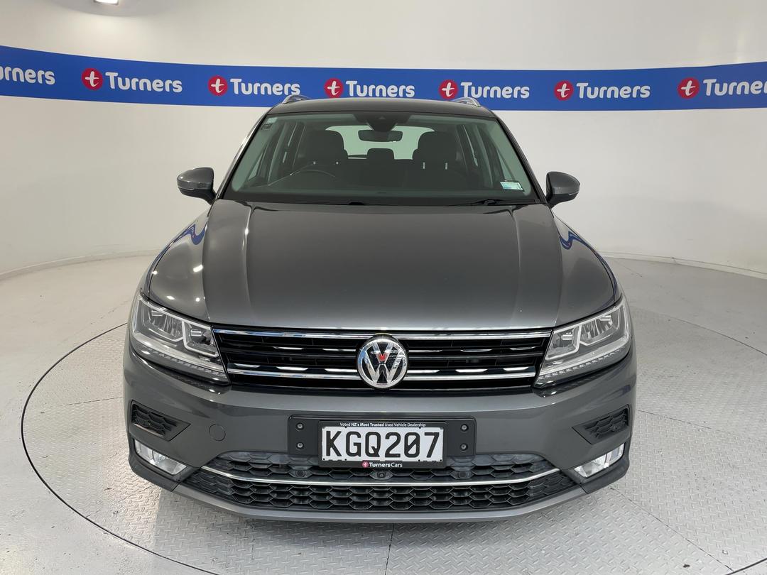 Photo '2' of Volkswagen Tiguan