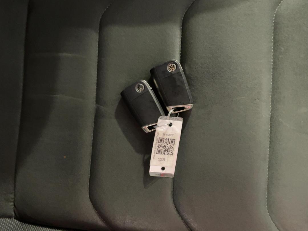 Photo '22' of Volkswagen Tiguan