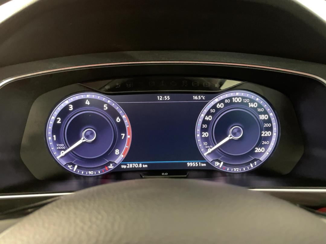 Photo '21' of Volkswagen Tiguan