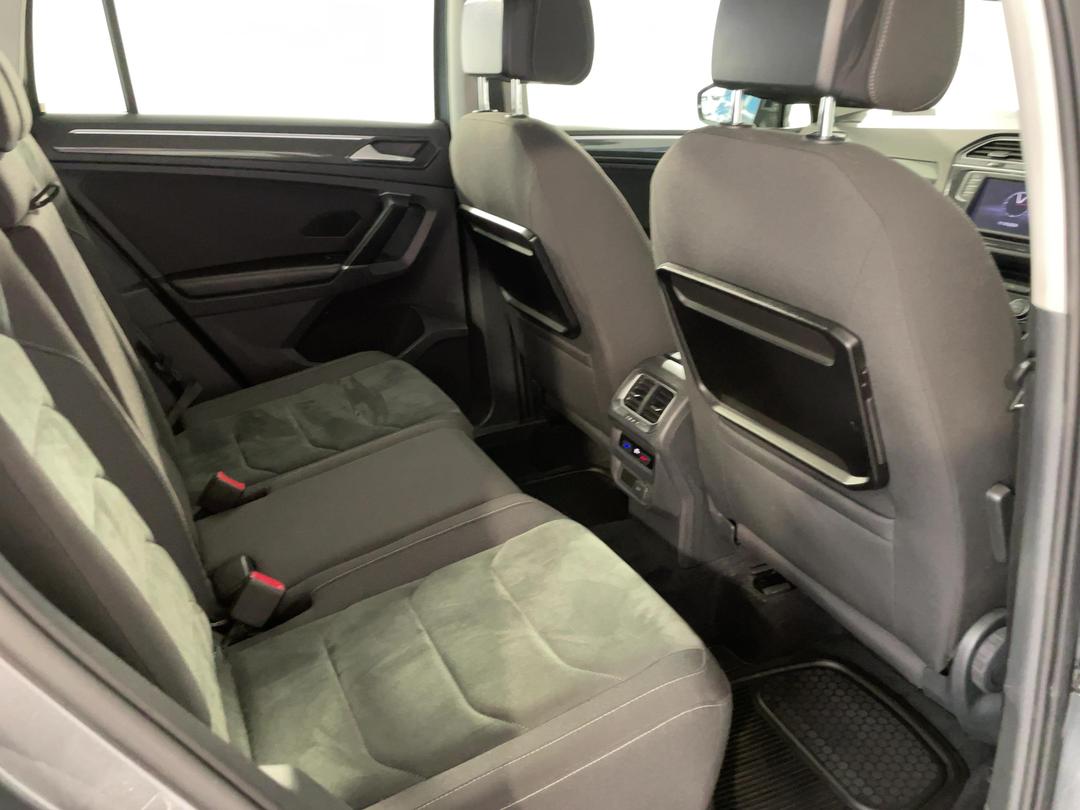 Photo '20' of Volkswagen Tiguan
