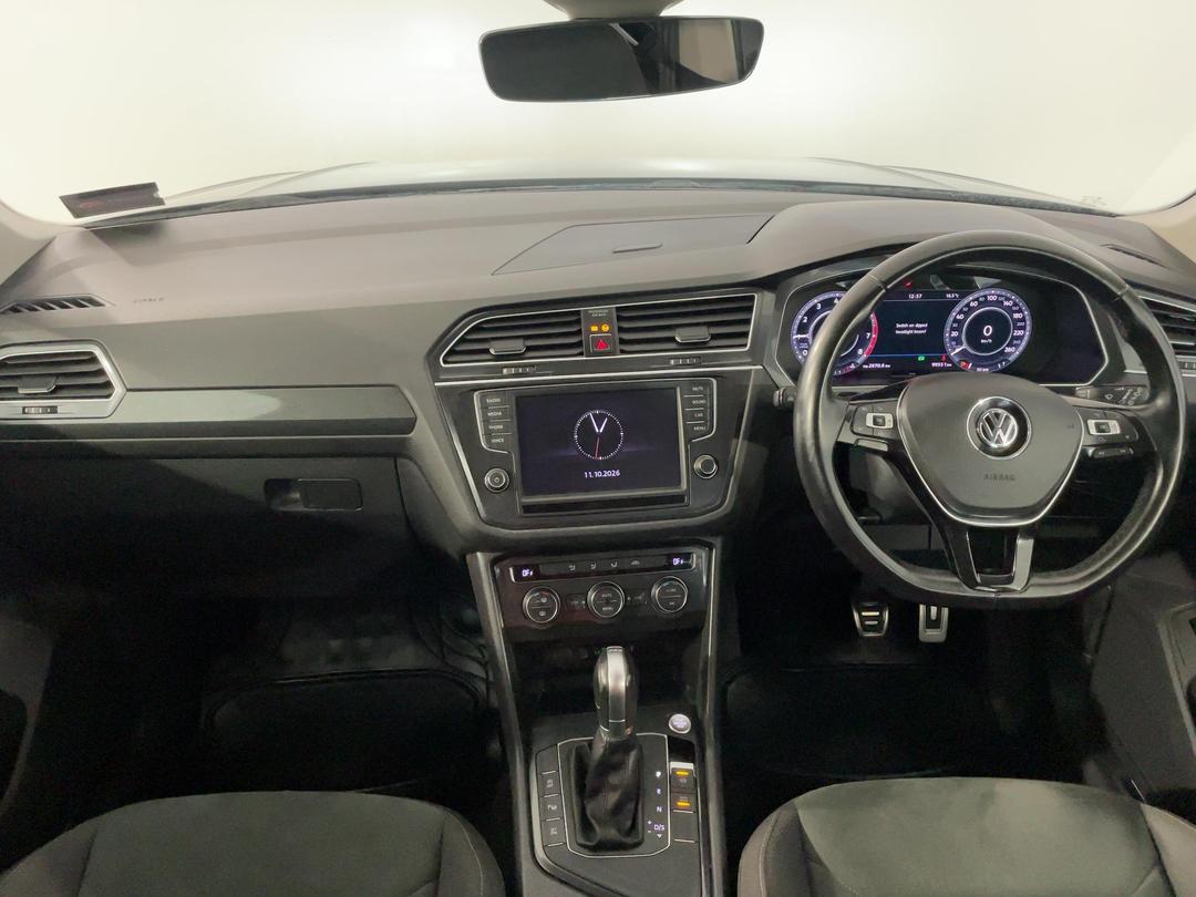 Photo '17' of Volkswagen Tiguan