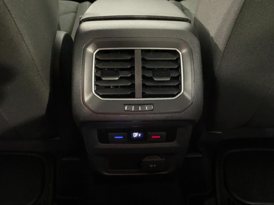 Photo '23' of Volkswagen Tiguan