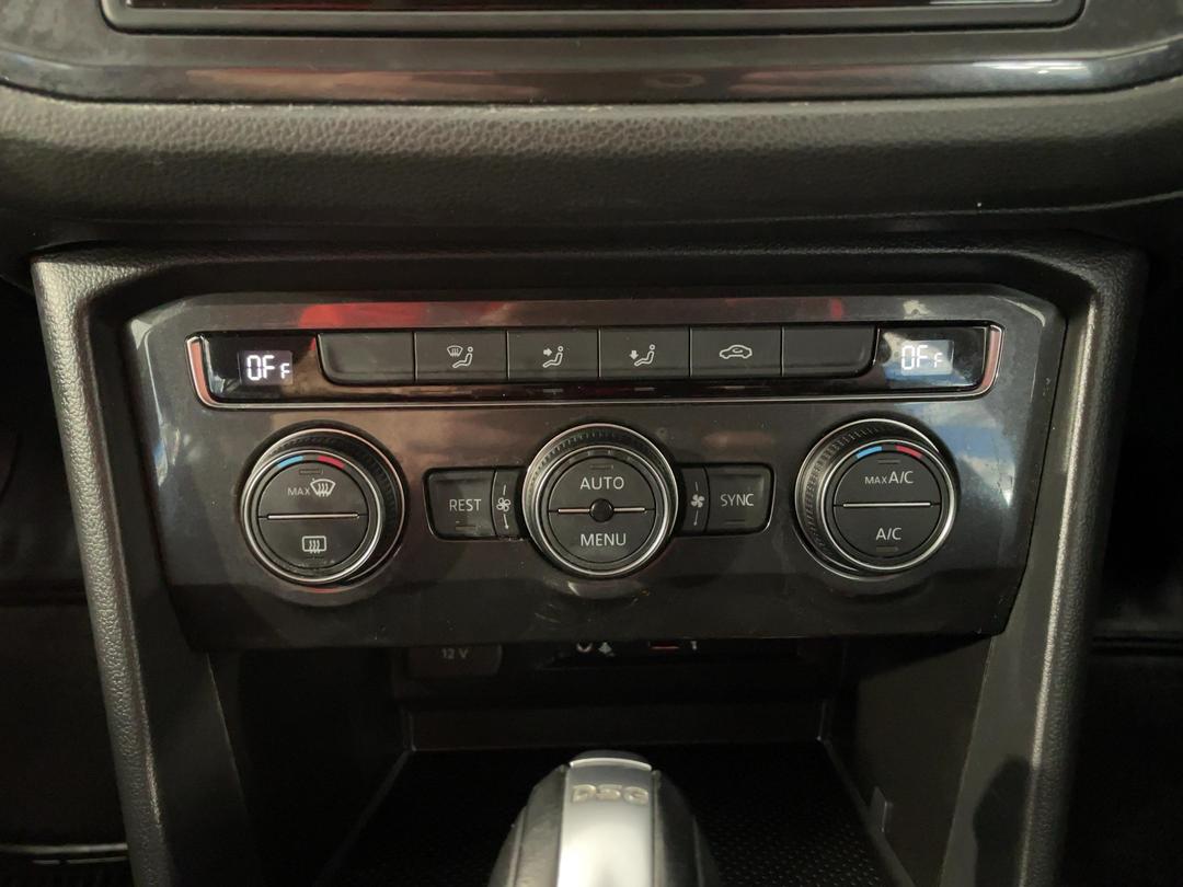Photo '25' of Volkswagen Tiguan