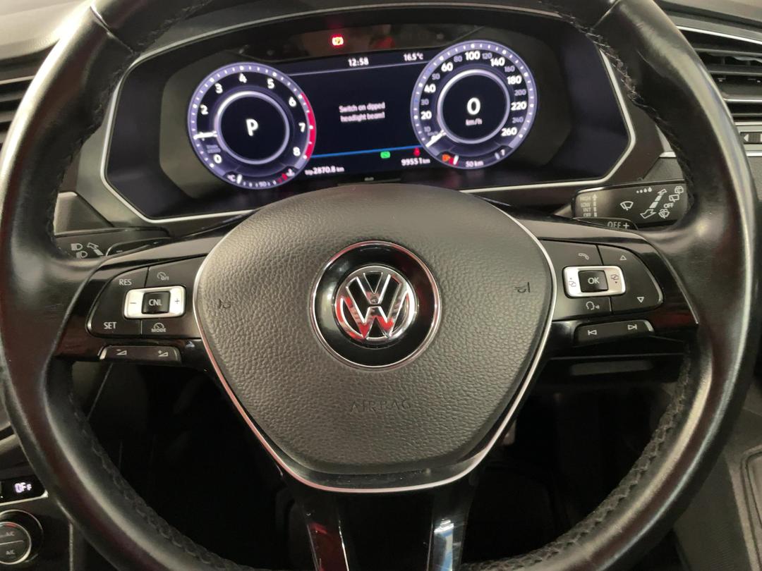 Photo '26' of Volkswagen Tiguan