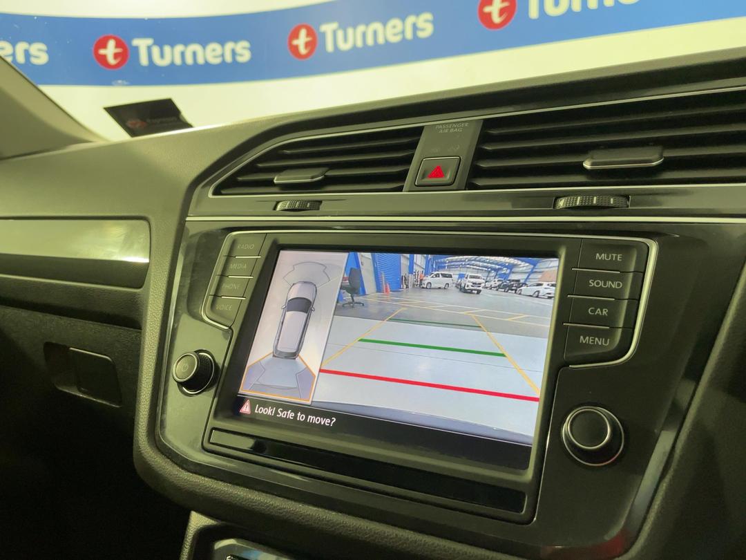 Photo '31' of Volkswagen Tiguan