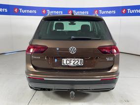 Photo '6' of Volkswagen Tiguan