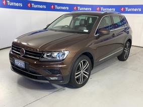 Photo '4' of Volkswagen Tiguan